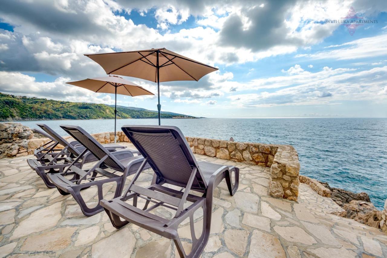 Апартаменти Sveti Luka Добра Вода