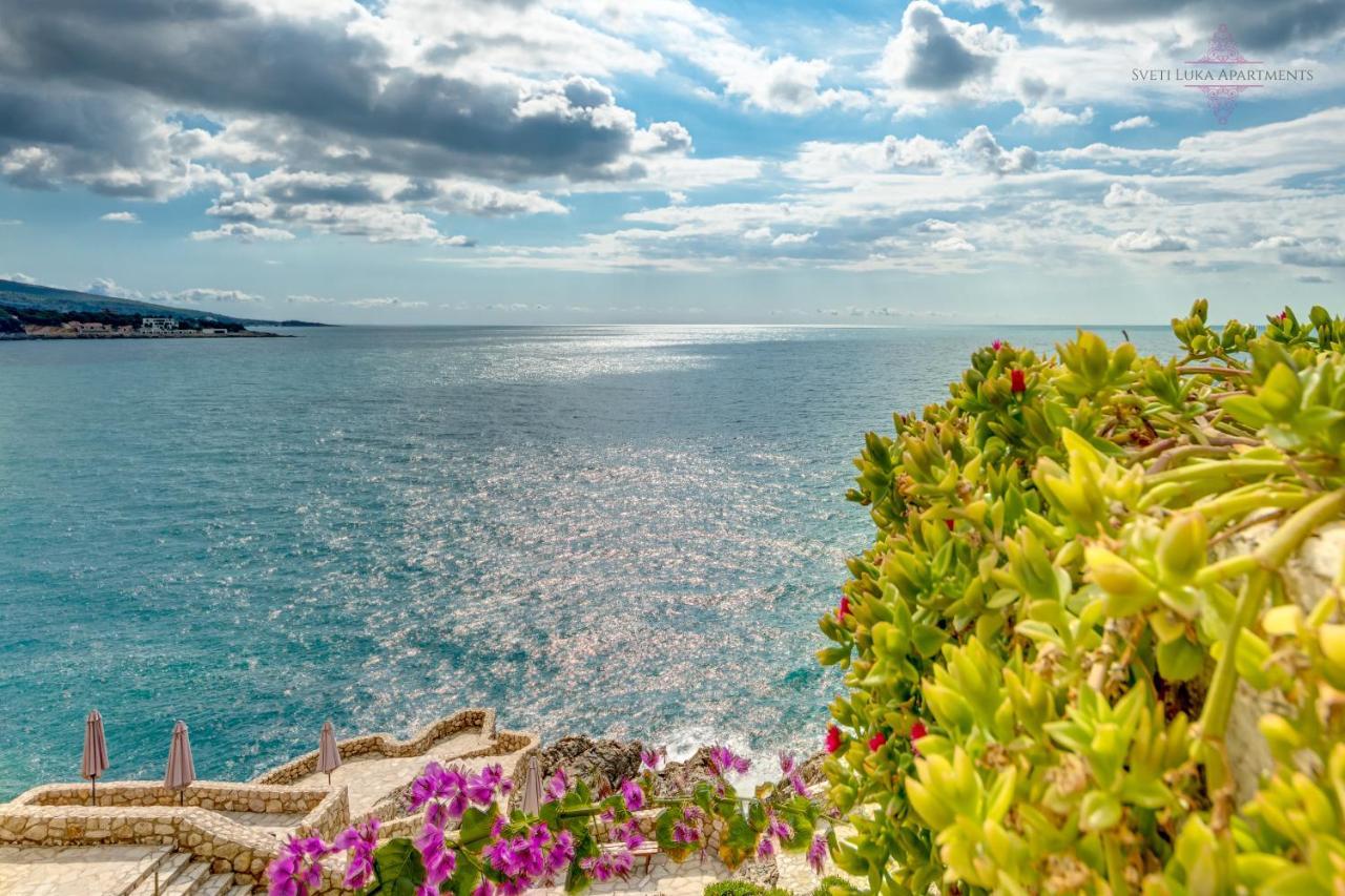 Sveti Luka Добра Вода