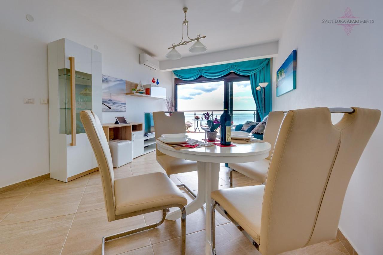 Sveti Luka Апартаменти