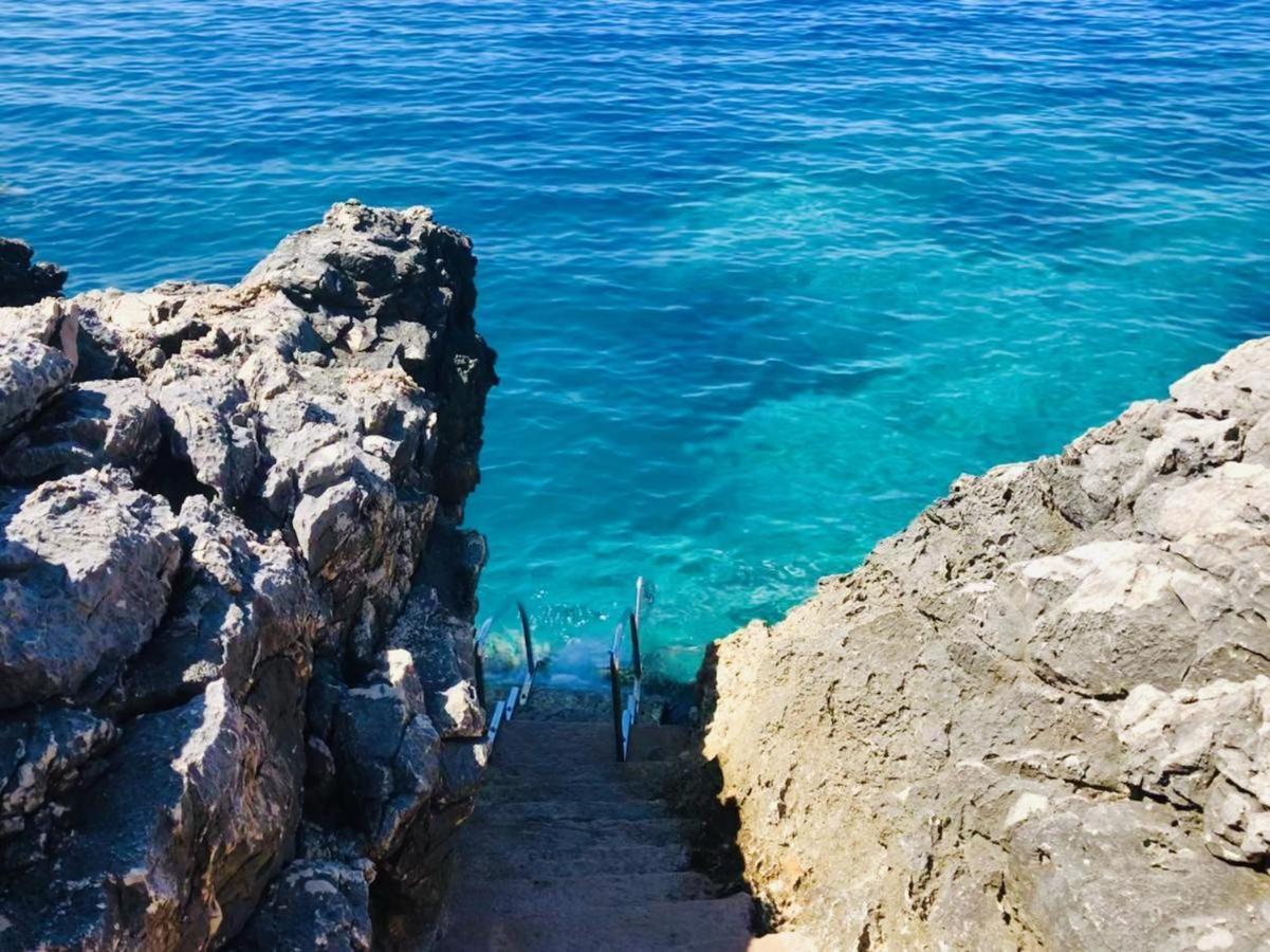 Апартаменти Sveti Luka